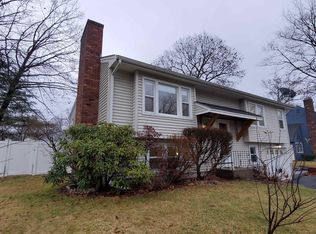 89 Renard St, Manchester, NH 03109