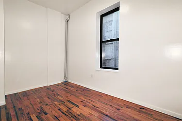 Rented by J Misrahi Realty Corp