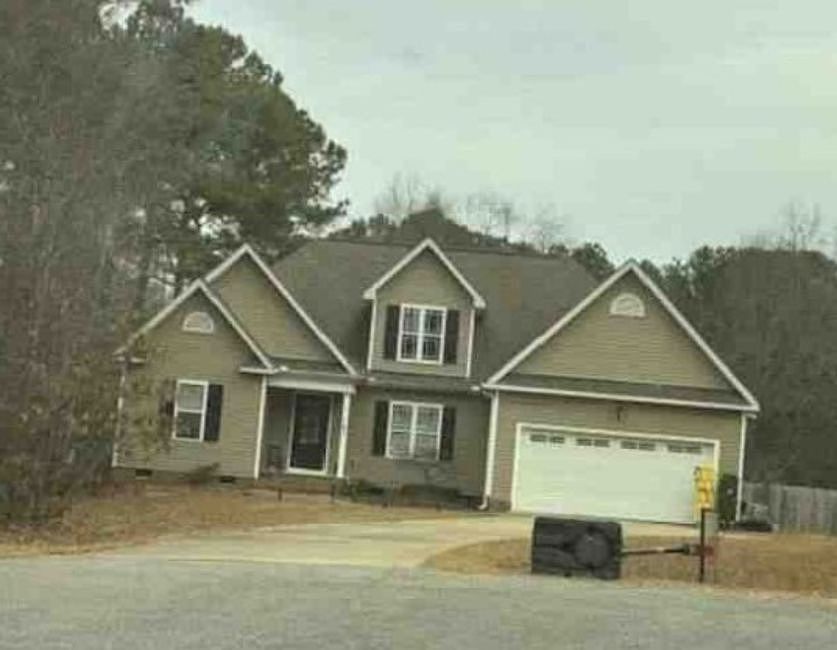 Property Front View