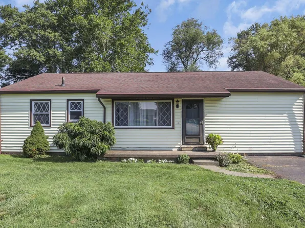 306 Myrtle Ave, Newark, OH 43055