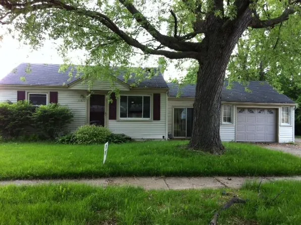 21875 Purdue Ave, Farmington Hills, MI 48336