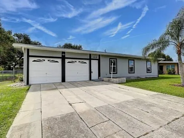 120 SE Prima Vista Boulevard, Port St Lucie, FL 34983