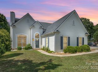 11330 Livingston Mill Rd, Charlotte, NC 28273