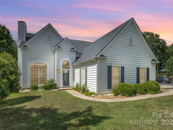 11330 Livingston Mill Rd, Charlotte, NC 28273