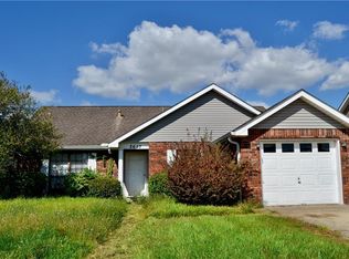 2613 Foliage Dr, Marrero, LA 70072