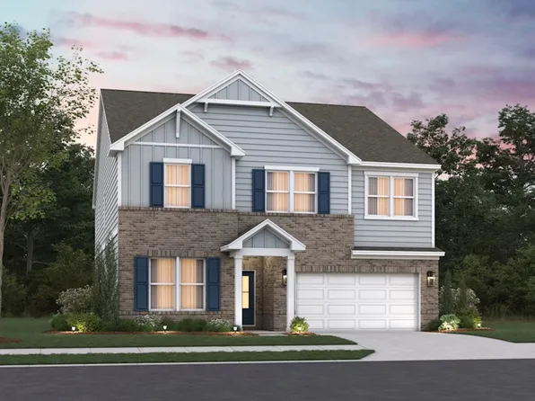 4191 Adler Cir, Buford, GA 30519
