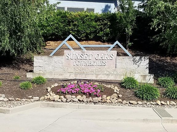 Entry to subdivision