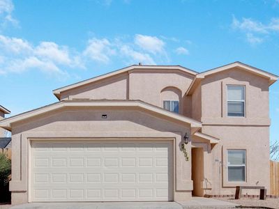 5351 Feather Rock Pl NW, Albuquerque, NM, 87114