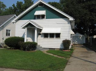 1930 Burlingame Ave SW, Wyoming, MI 49509