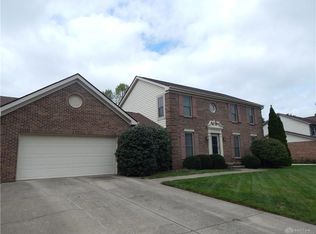 769 Farmbrook Dr, Dayton, OH 45430