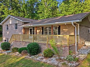 1830 Walker Valley Rd NW, Charleston, TN 37310