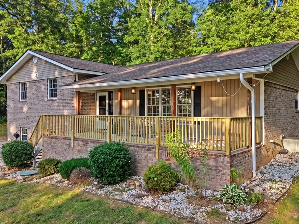 1830 Walker Valley Rd NW, Charleston, TN 37310