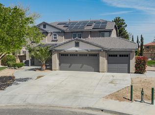 4303 Olivera Pl, Lancaster, CA