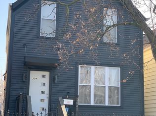 2041 N Kedvale Ave, Chicago, IL 60639