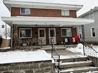 60 N 6th Ave, Beech Grove, IN 46107