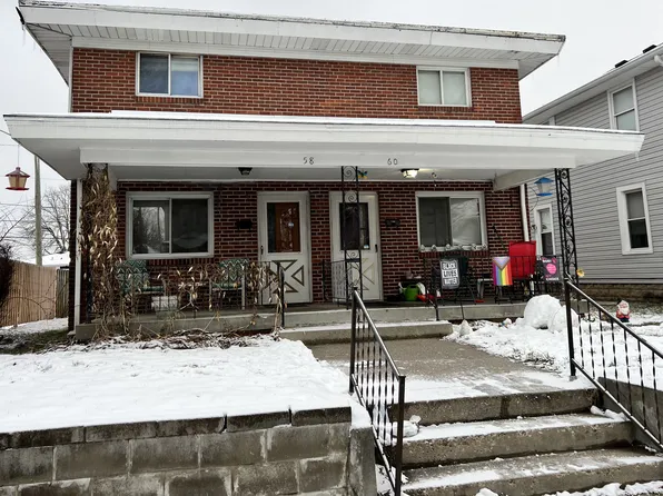 60 N 6th Ave, Beech Grove, IN 46107