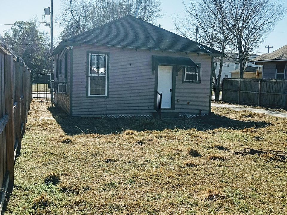 3409 Rosalie St, Houston, TX 77004 Zillow