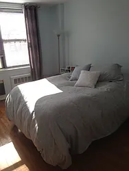 Rented by Eric Goodman Realty Corp