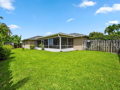 1692 Brae Burn Place, Wellington, FL, 33414