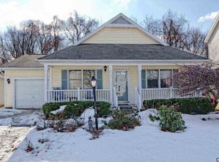 43 Victoria Way, Albany, NY 12209