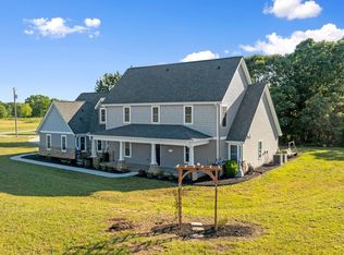 221 Wilsontown Rd, Laurens, SC 29360