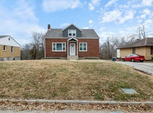 204 Haaf Dr, Jefferson City, MO 65101