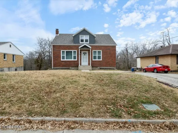 204 Haaf Dr, Jefferson City, MO 65101