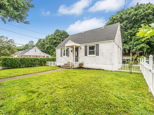 250 Augur Street, Hamden, CT 06517