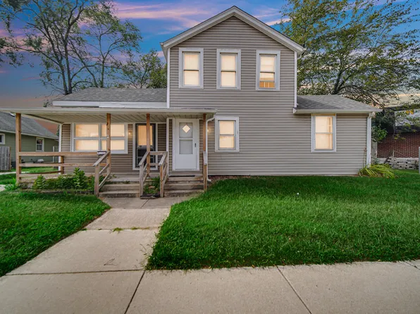 7110 Kennedy Ave, Hammond, IN 46323
