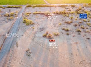 0 N Cooper Rd LOT 0, Florence, AZ 85132