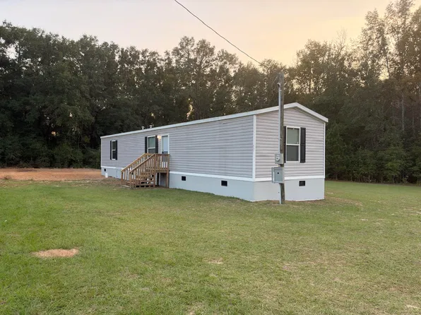 537 Railroad Ave, Bamberg, SC 29003
