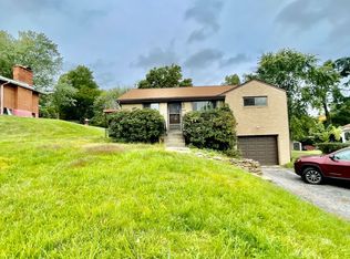 3582 S Park Rd, Bethel Park, PA 15102