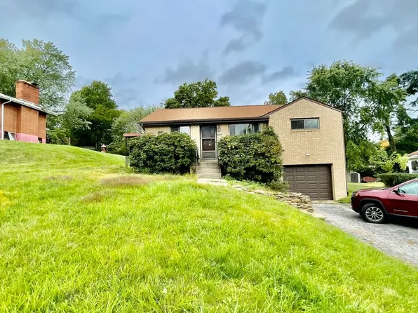 3582 S Park Rd, Bethel Park, PA 15102