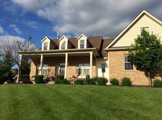 5141 Spencers Run, Stow, OH 44224