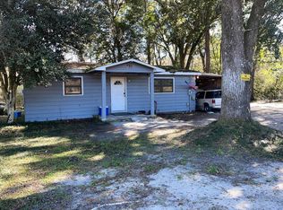 765 Crawfordville Hwy, Crawfordville, FL 32327