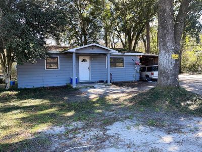 765 Crawfordville Hwy, Crawfordville, FL, 32327