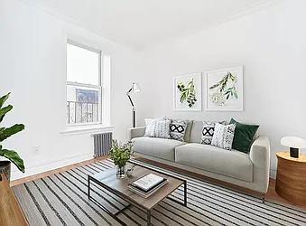 Rented by Living New York