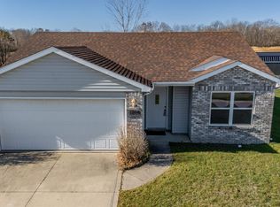 1106 Elias Murray Dr, Huntington, IN 46750