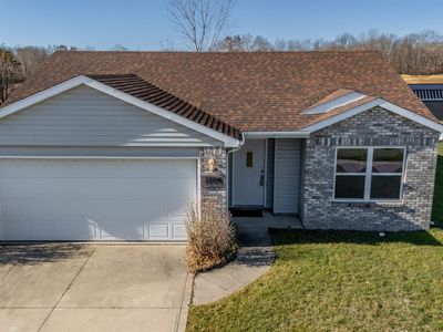 1106 Elias Murray Dr, Huntington, IN, 46750