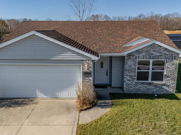 1106 Elias Murray Dr, Huntington, IN 46750