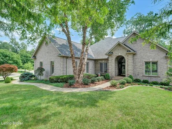 2710 Razor View Ct, Louisville, KY 40299