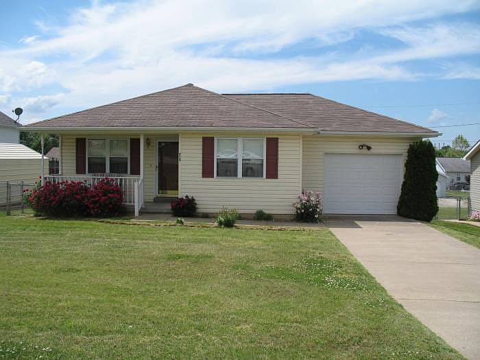 715 23rd St. Tell City