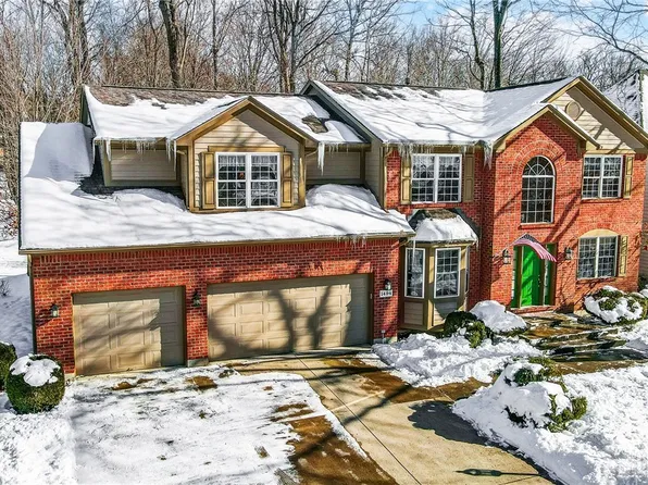 1494 Bull Skin Run Ct, Dayton, OH 45434