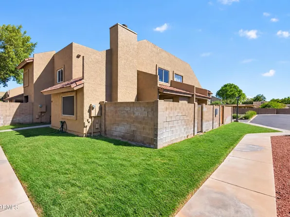 222 W BROWN Road #99, Mesa, AZ 85201