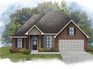 310 Claystone Rd, Youngsville, LA 70592