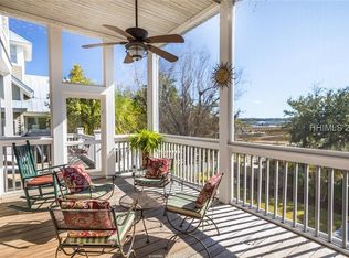 53 Petigru Dr, Beaufort, SC 29902