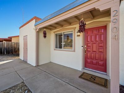 2904 Calle Princesa Juana, Santa Fe, NM, 87507