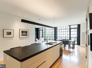 3303 Water St NW UNIT 5D, Washington, DC 20007