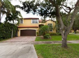 15634 SW 96th Ter, Miami, FL 33196