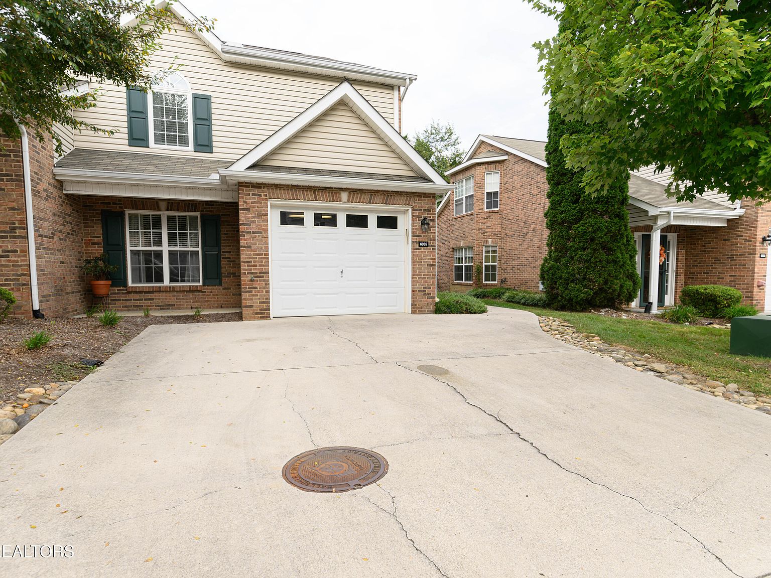 6938 La Christa Way, Knoxville, TN 37921 [Price Cut $5,000] | Zillow